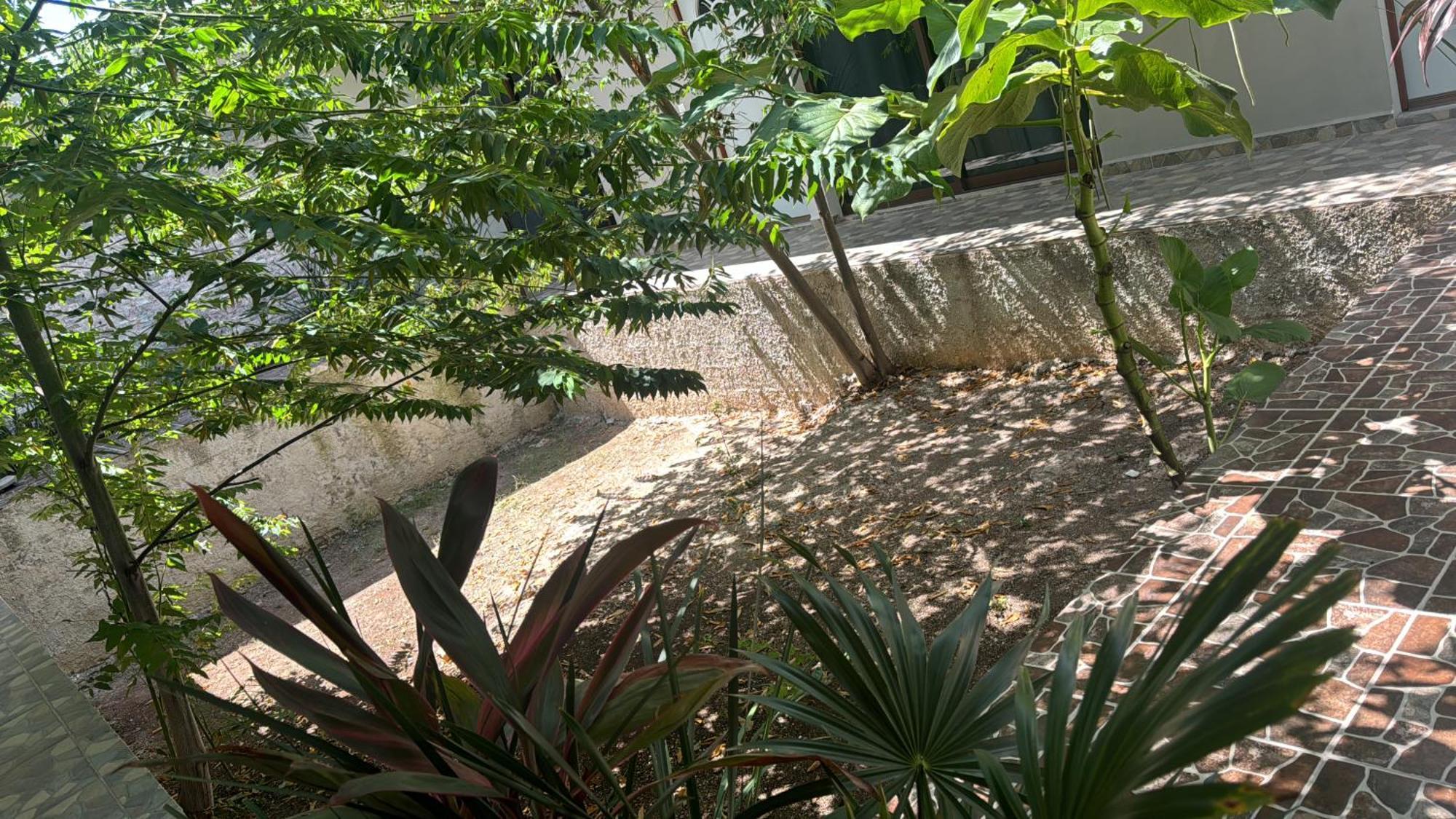 Hotel Blue Turtle Bacalar Zewnętrze zdjęcie