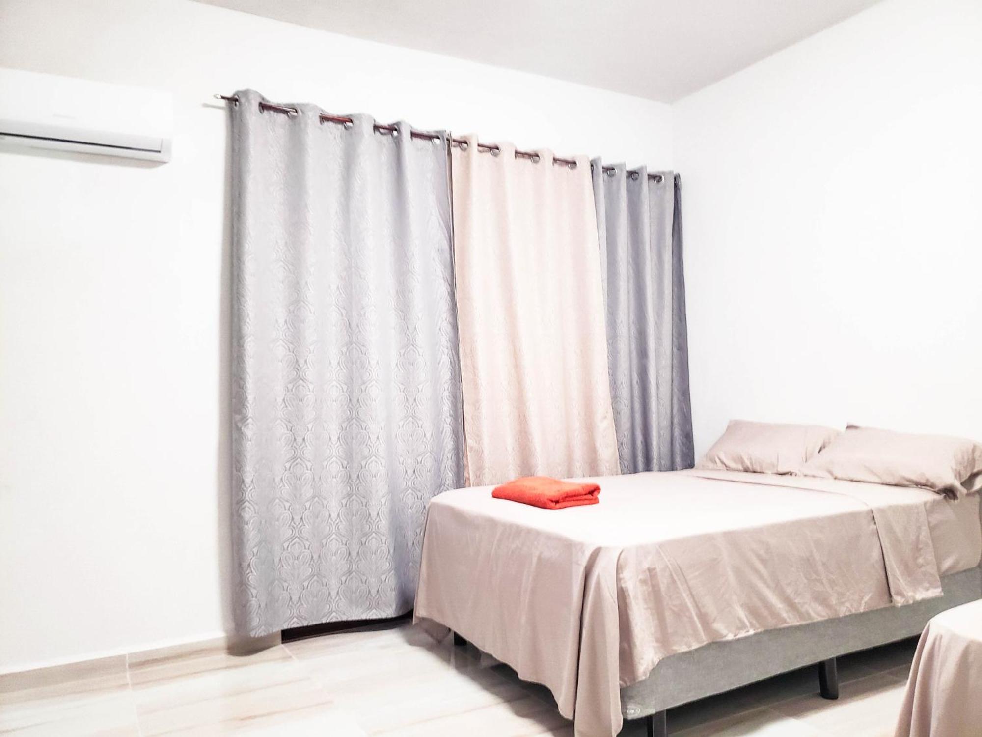 Hotel Blue Turtle Bacalar Zewnętrze zdjęcie