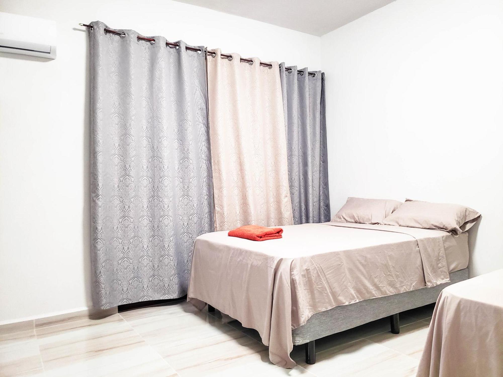 Hotel Blue Turtle Bacalar Zewnętrze zdjęcie